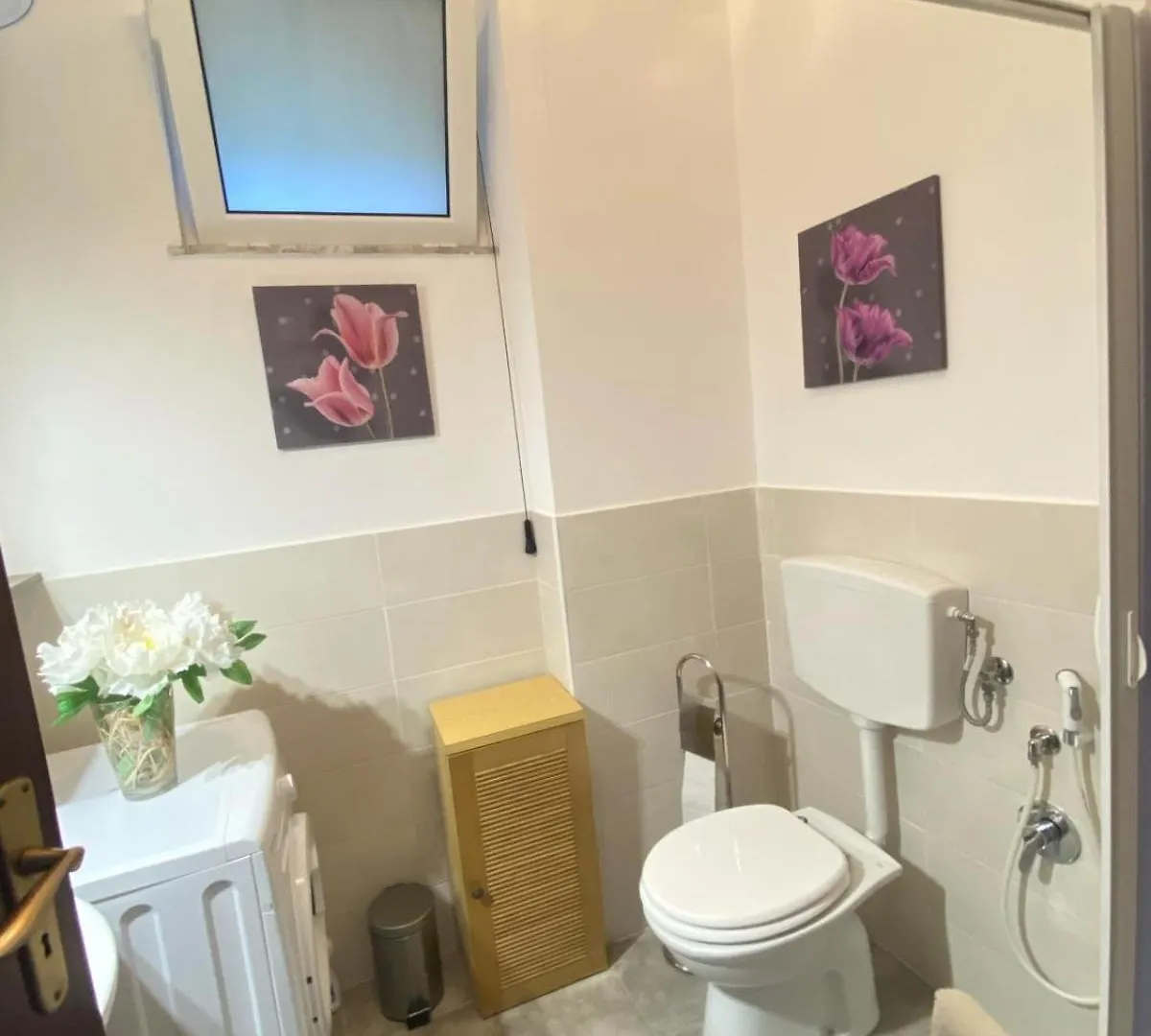 Ferienwohnung Taorminacentre Panorama Italien